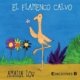 Portada el flamenco Clavo - Amalia Law
