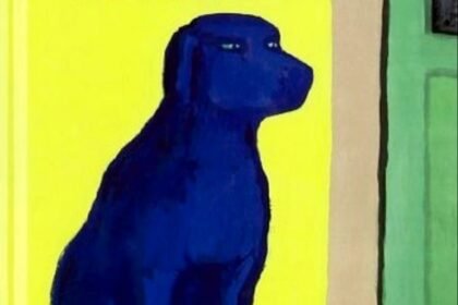 perro-azul
